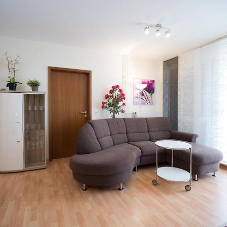 Ferienwohnung Fernblick ساربروكن المظهر الخارجي الصورة