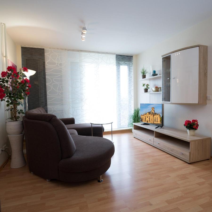 Ferienwohnung Fernblick ساربروكن المظهر الخارجي الصورة