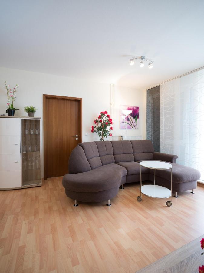 Ferienwohnung Fernblick ساربروكن المظهر الخارجي الصورة